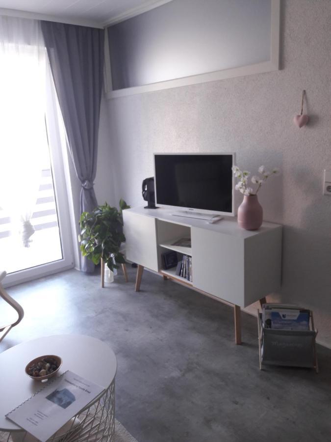 Ferienwohnung Familie Ernst Langenwetzendorf Exterior foto